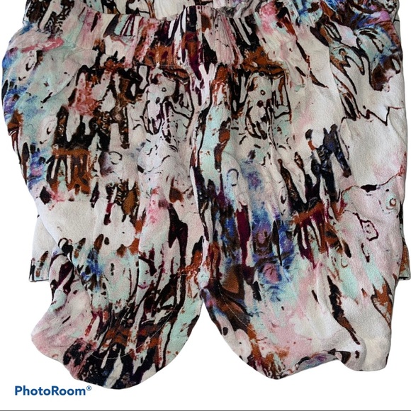 French Connection Isla Ripple shorts - Picture 4 of 5